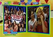 Eat Bulaga September 29 2015 #ALDUB Kalyeserye [4/4]