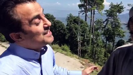 EVERY SEED HAS A TREE IN ITS BELLY..... ‪#‎MirMak‬ ‪#‎THEPOSITIVEPAKISTANI‬