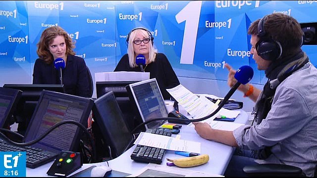 Pour NKM, la tonalité des propos de Morano est exécrable