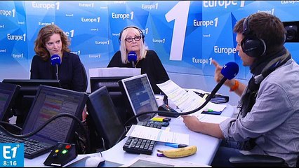 Pour NKM, la tonalité des propos de Morano est "exécrable"