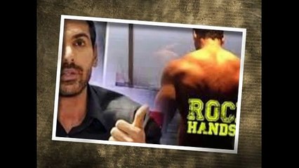 Rocky Handsome | John Abraham upcoming movies 2015 & 2016 2017
