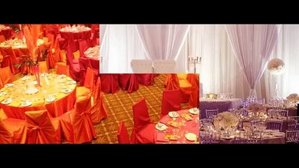 Vaughan wedding venue