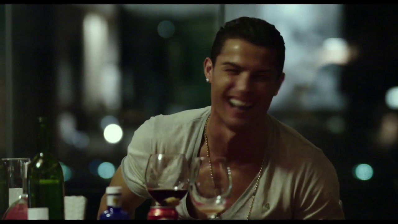 Cristiano Ronaldo will have his own documentary movie! - Ronaldo film Trailer