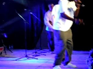 Majestik Crew - Rélève toi