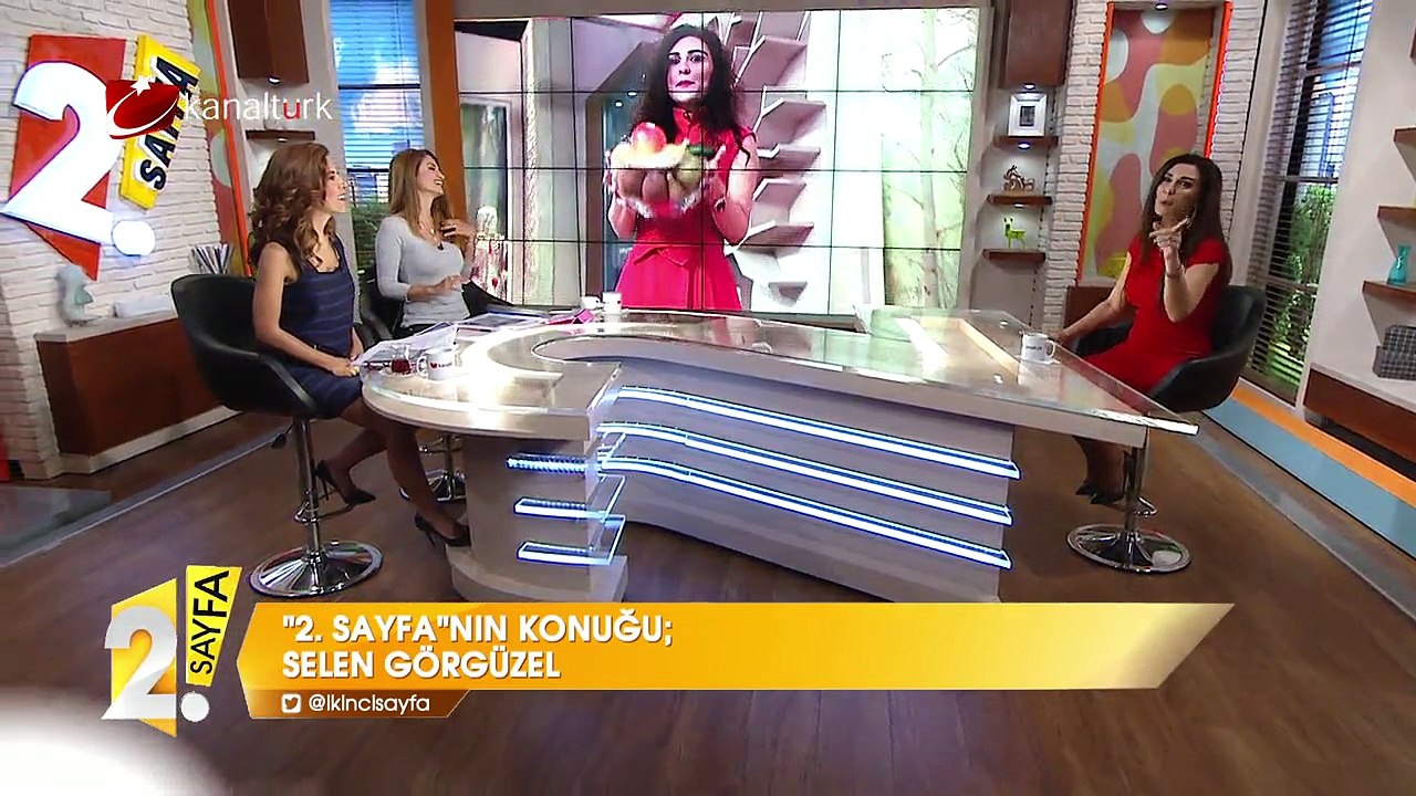 Selen Görgüzel'den özel hayatına dair samimi açıklamalar!