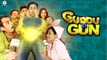 Guddu Ki Gun - HD Hindi Movie [2015] Motion Poster