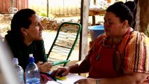 Armutsampeln für Paraguay | Global 3000