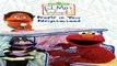 Sesame Street: Elmos World: What Makes You Happy? (DVD)