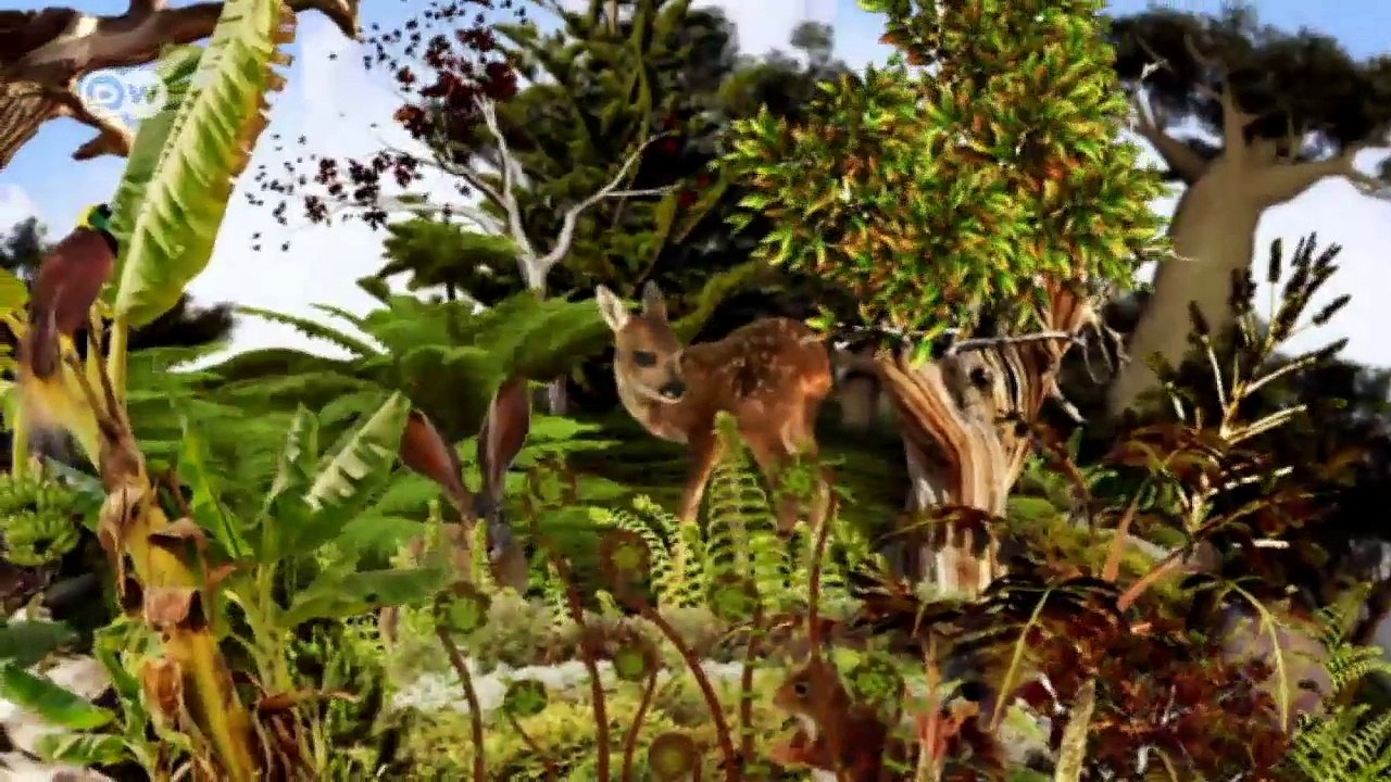 Kirgisistan: Klimawandel im Pamirgebirge  | Global 3000