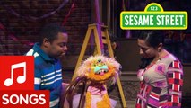 Classic Sesame Street The Adoption of Miles, Part 1