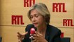 Élections régionales 2015 en Île-de-France : Valérie Pécresse veut "changer cette région qui est un formidable gâchis"