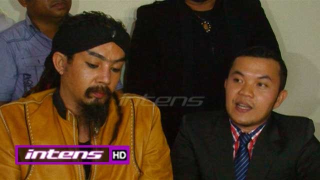 Dituding Bawa Kabur Mobil, Limbad Angkat Bicara - Intens 29 September 2015