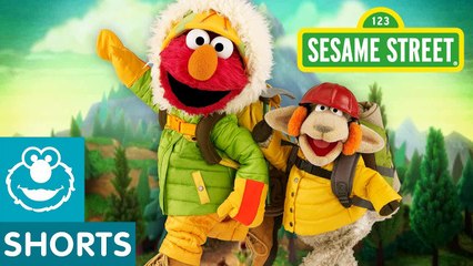 Sesame Street: “Elmo the Musical – Volume 2” Preview
