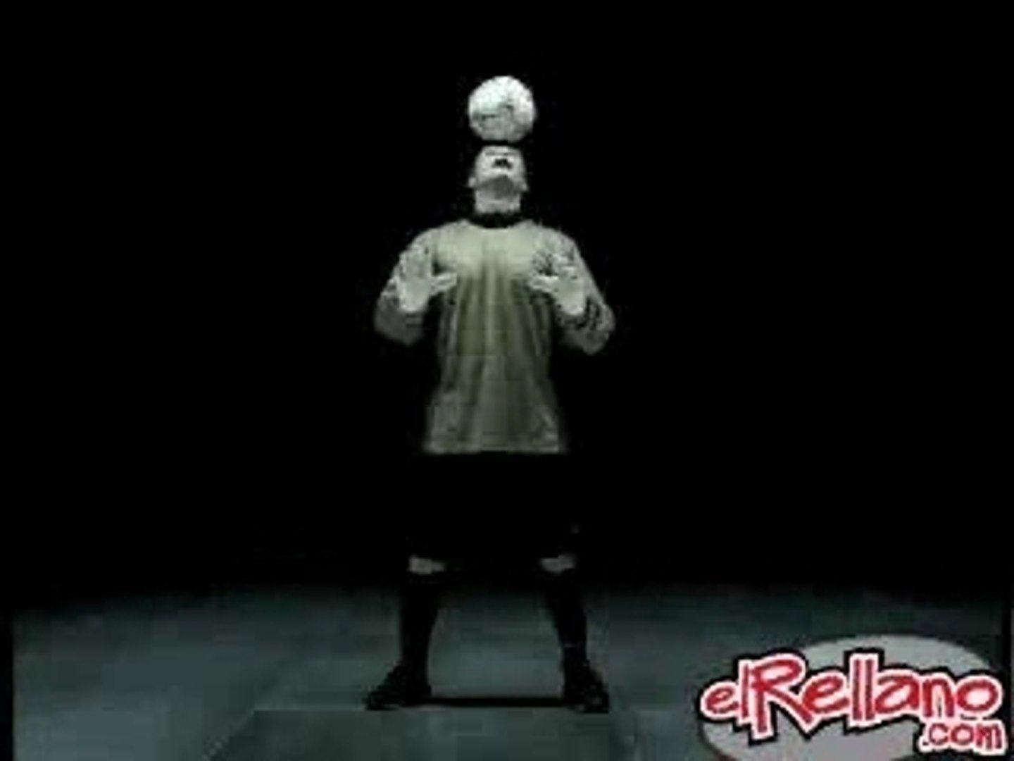 football