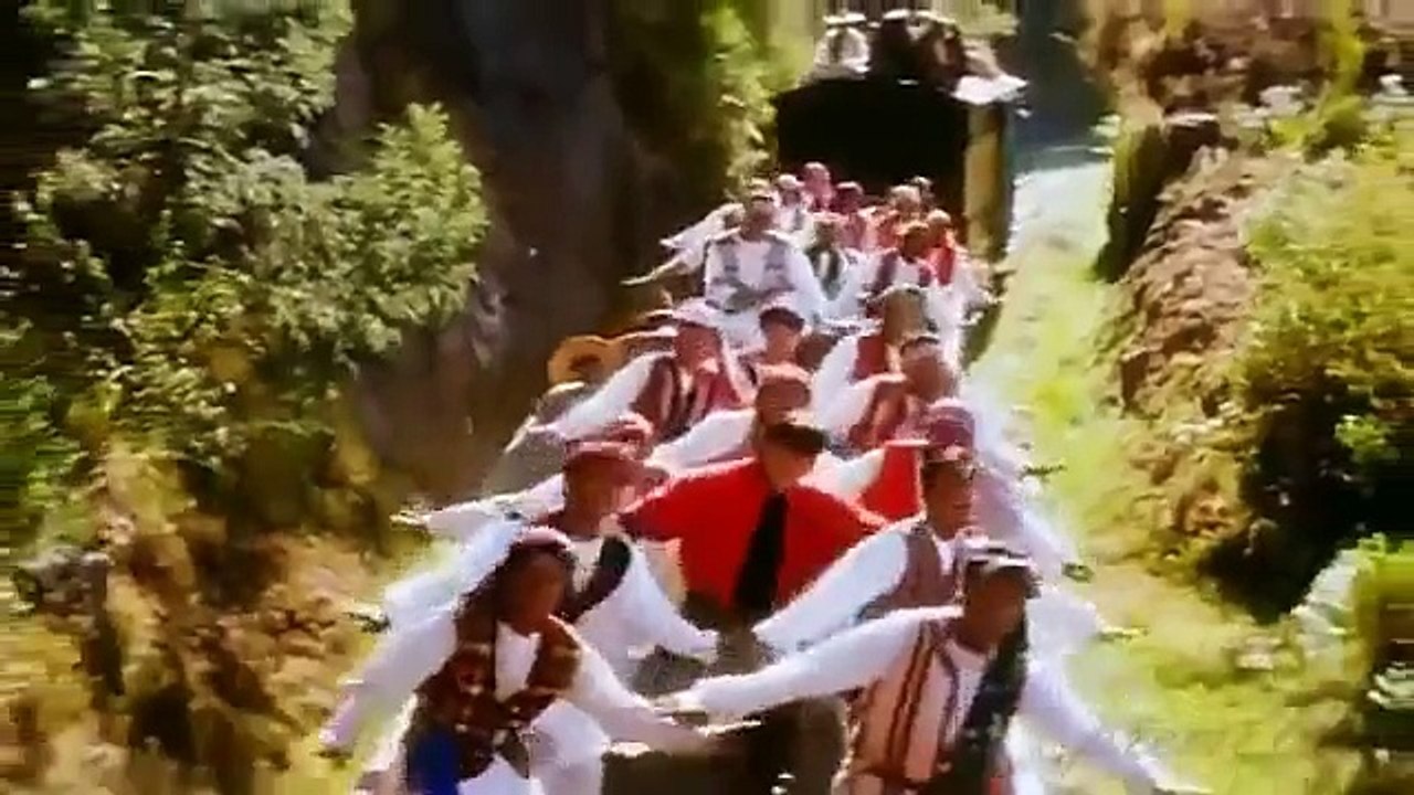 Chayya Chayya - Dil Se [HD]