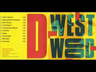 Westwood - My Captain (Westcoast Aor)