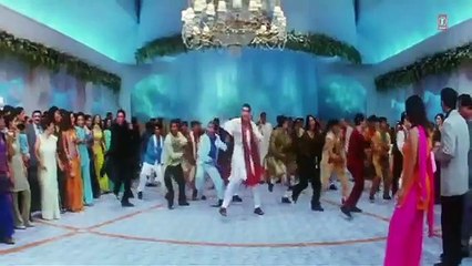 'Chamm Se Wo Aa Jaye' Dus ft. Abhishek Bacchan, Sanjay Dutt, Shilpa Shetty