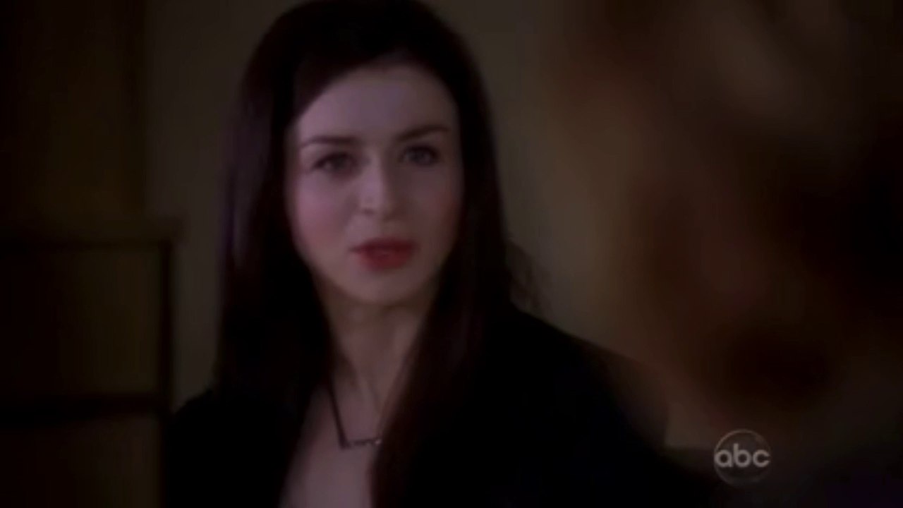 PP 3x21 - Amelia Shepherd