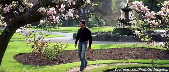 Pehle Kabhi Na Mera Haal - Baghban (1080p HD Song)