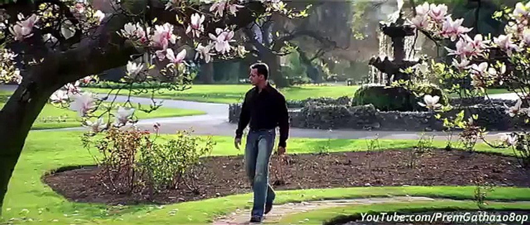 Pehle Kabhi Na Mera Haal - Baghban (1080p HD Song)