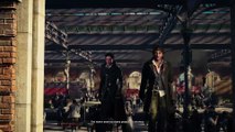 Assassin’s Creed Syndicate – London Stories