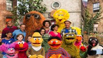 Sesame Street is Moving to HBO