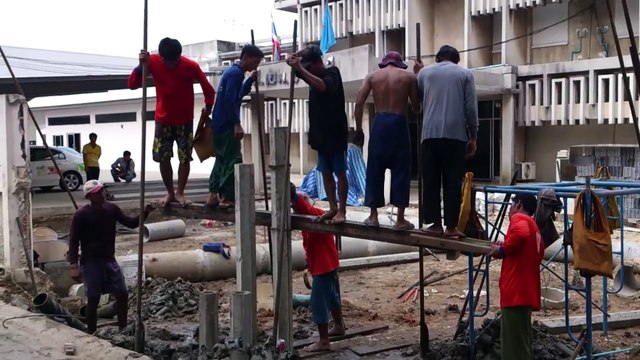 C'est ce qu'on appelle travailler en musique et en rythme... Magique!!!