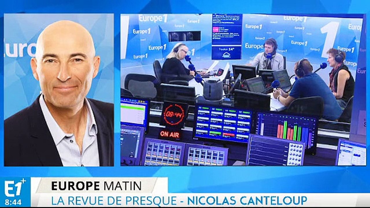 Non rien de rien, Ségolène ne regrette rien