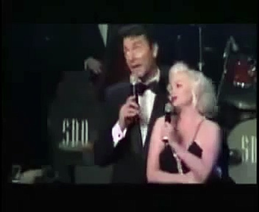 always entertaining!  Dean Martin _ Marilyn Monroe