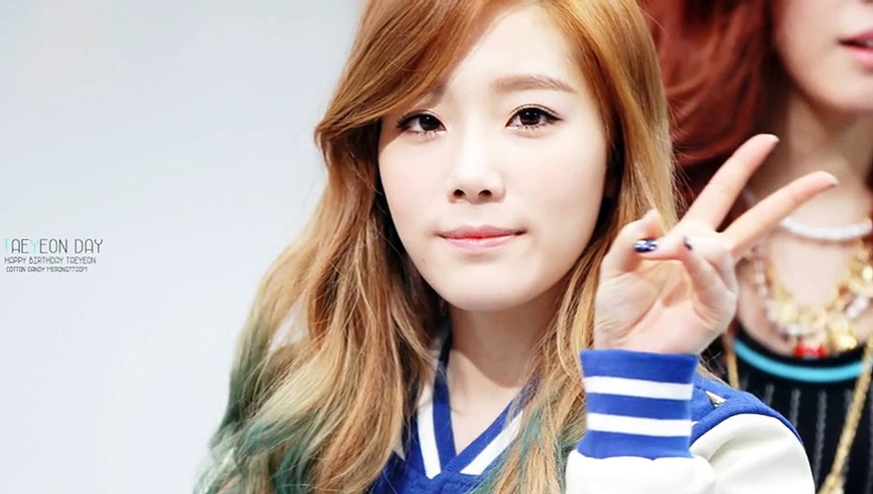 [Trending] This 5 Celebrity Beauty in SM Entertainment According SNSD Yoona