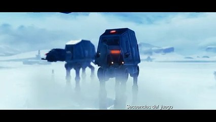 Disney Infnity 3.0 - Une Fuerzas en Rise Against the Empire (Wii U)