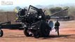 Indian Army 155mm Field Howitzer 77B: The Bofors Gun
