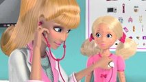 Barbie Life in the Dreamhouse - Doctora Barbie (Español Latino)