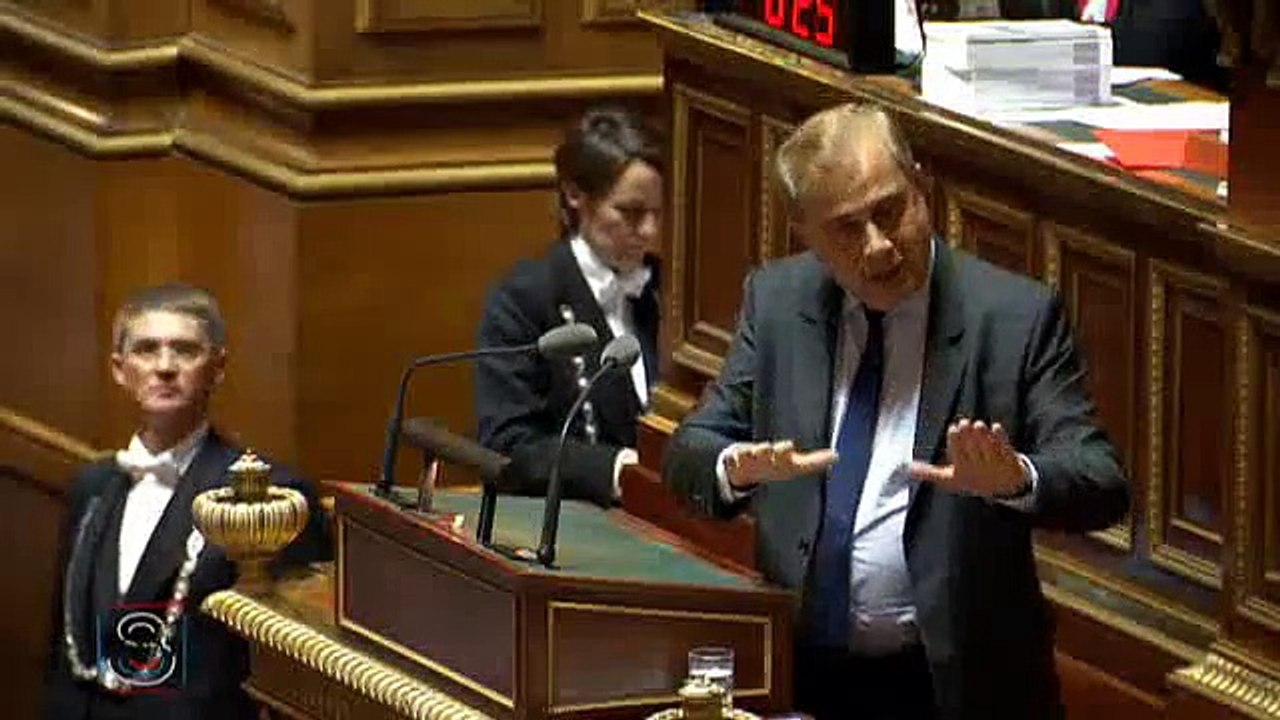 Réfugiés : " Les Français se demandent ce qui se passe, ils sont inquiets et ils ont raison ! "