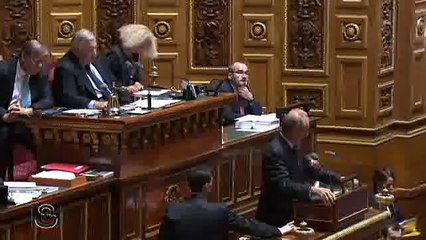 Intervention en Syrie : " Evitons de vider le Proche-Orient de sa tradition chrétienne ! "