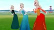 Ringa Ringa Roses Nursery Rhyme Frozen Songs - Frozen Children Nursery Rhymes 3D Animation Videos - Video Dailymotion