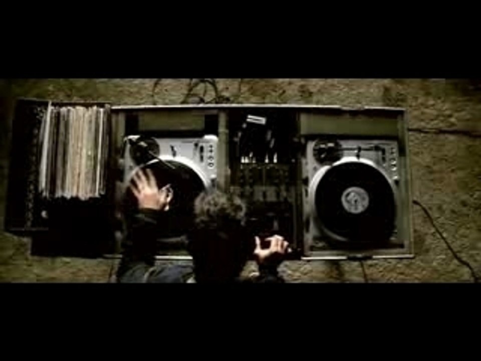 Linkin park 2007