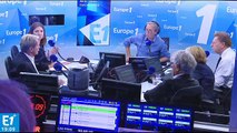 Le club de la presse avec Bernard Kouchner (Partie 1)