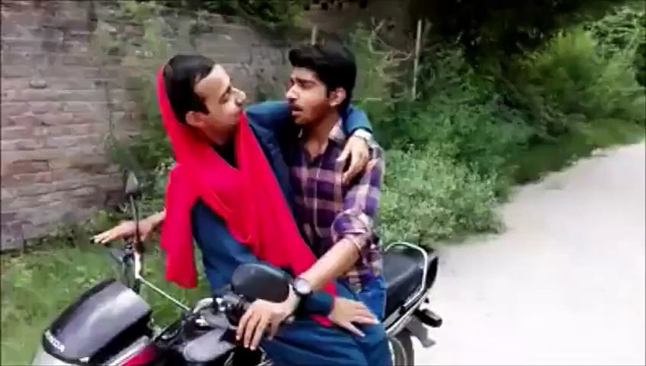 How people react without know the truth