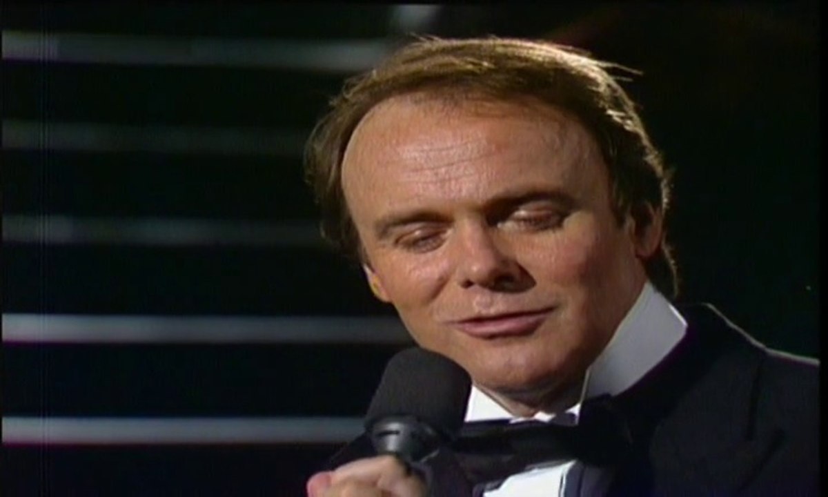 Michael Heltau - Das Aschenlied (Wienerische Lieder) 1980