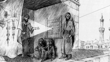 Science in a Golden Age - Optics promo