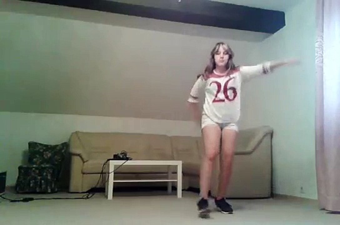 BTS - Danger   dance kpop