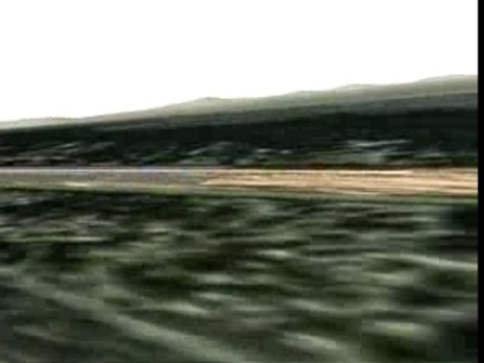 Travel patterns