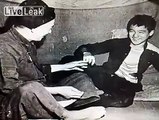 Bruce Lee Fighting as a Kid (Rare Footage)