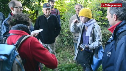 Lannion-Buhulien. Uranium : l'IRSN contre-enquête