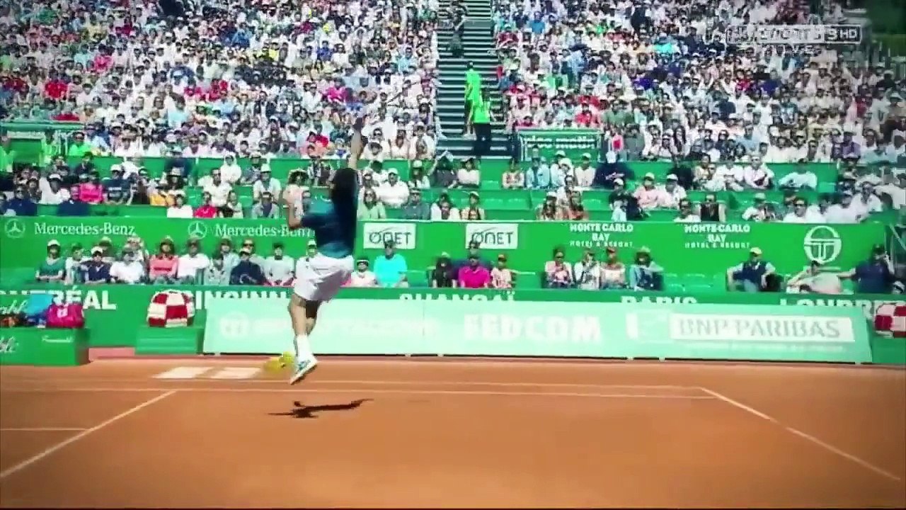 Roger Federer | Viva la vida ᴴᴰ