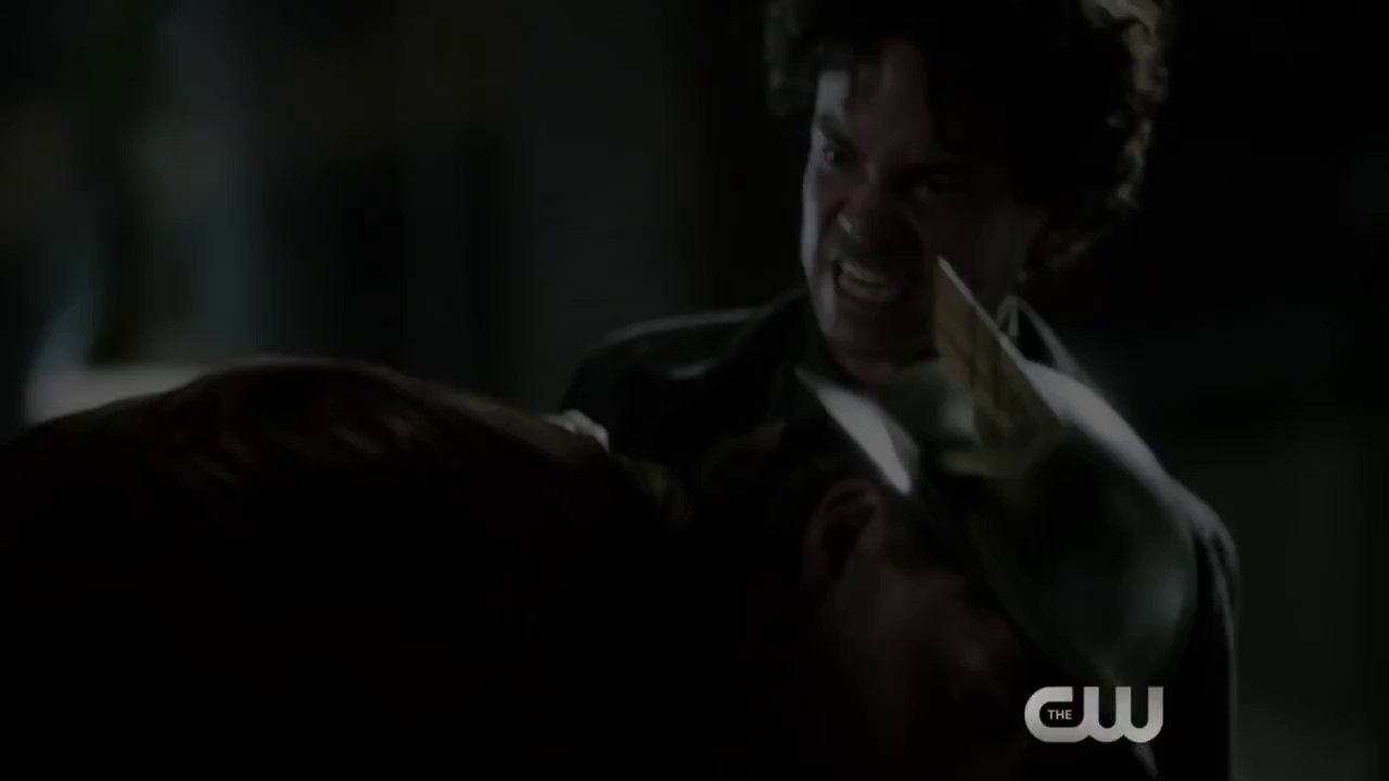 The Flash - Other Worlds Extended Trailer - The CW