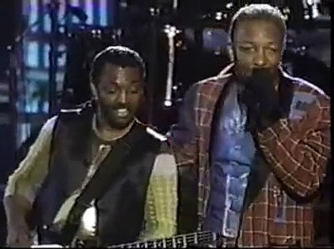 Kool and The Gang - Ladies Night