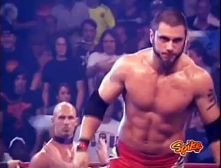 Austin Aries .MV