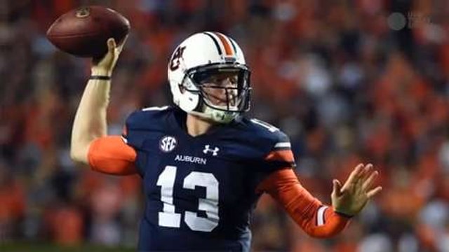 SEC Whip Around: Will Auburn bounce back?